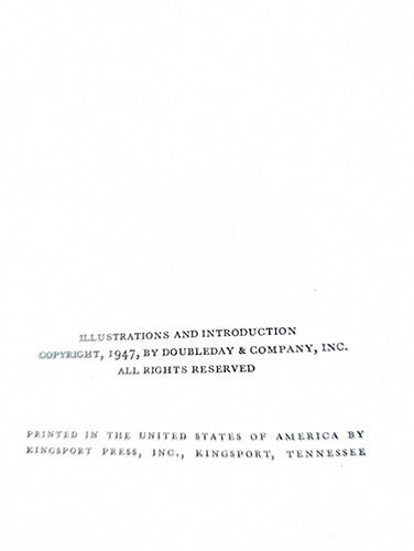 Favorite Poems of Henry Wadsworth Longfellow by Henry Wadsworth Longfellow – rare, vintage, or collectible item from Deb’s Book Paradise