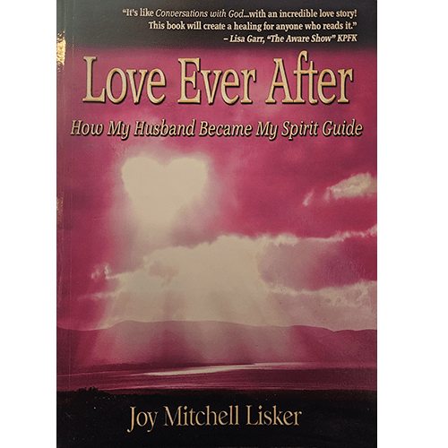 Love Every After – rare and collectible book from Deb’s Rare Books