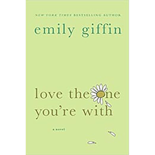 Love the One You're With - Paperback – rare and collectible book from Deb’s Rare Books
