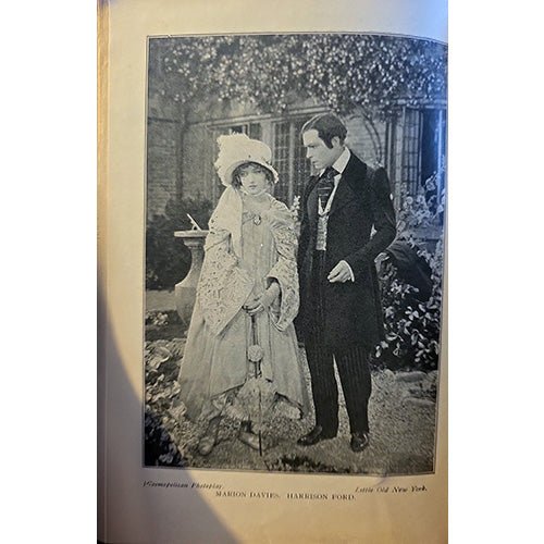 Little Old New York – rare, vintage, or collectible item from Deb’s Book Paradise