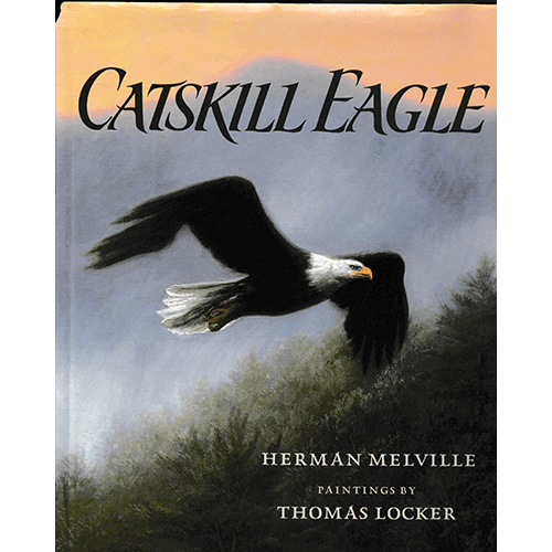 Catskill Eagle - Hardcover – rare and collectible book from Deb’s Rare Books