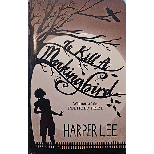 To Kill A Mockingbird – rare and collectible book from Deb’s Rare Books