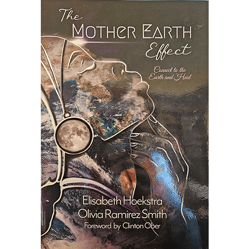 The Mother Earth Effect – rare and collectible book from Deb’s Rare Books