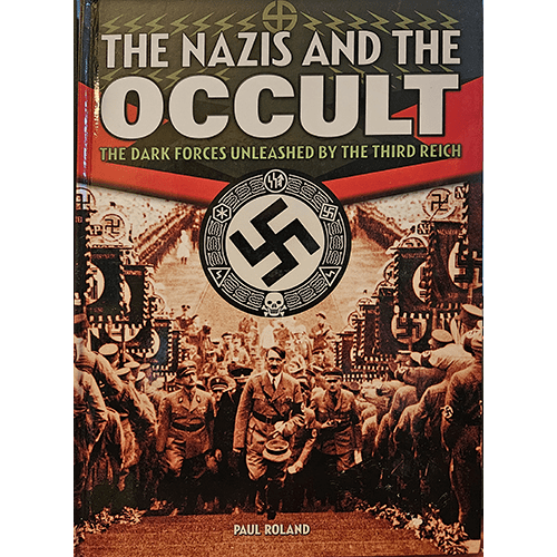The Nazis and the Occult – rare and collectible book from Deb’s Rare Books