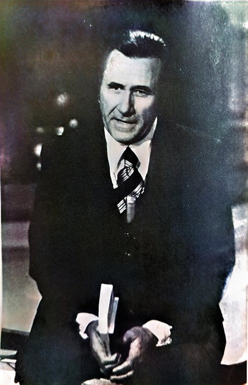 Oral Roberts: Better Health and Miracle Living – rare, vintage, or collectible item from Deb’s Book Paradise