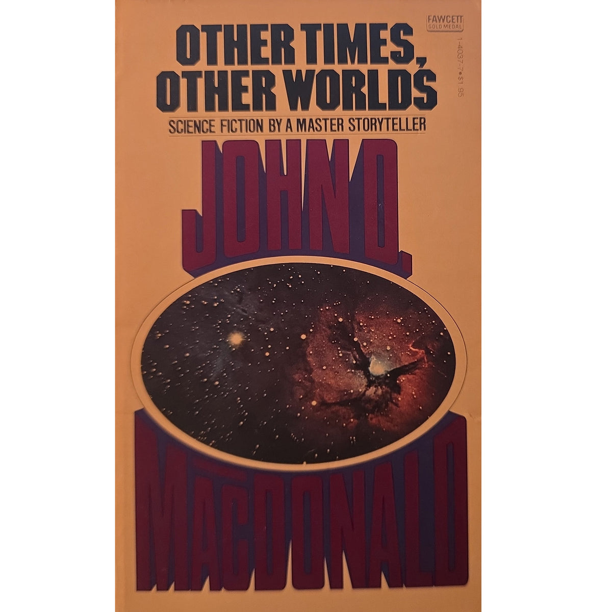 Other Times Other World's