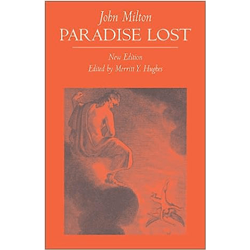 John Milton Paradise Lost – rare and collectible book from Deb’s Rare Books