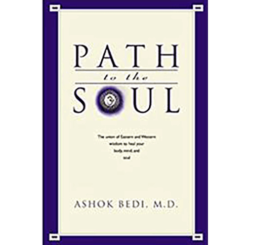 Path to the Soul Paperback – Ashok Bedi