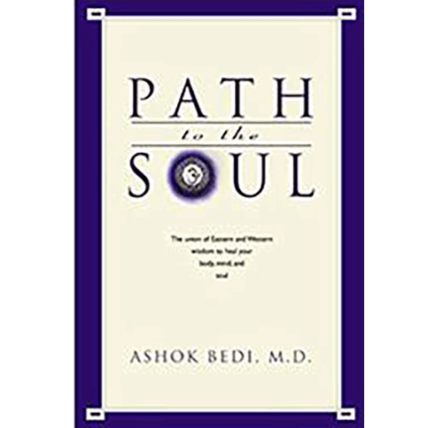 Path to the Soul Paperback – Ashok Bedi – rare and collectible book from Deb’s Rare Books