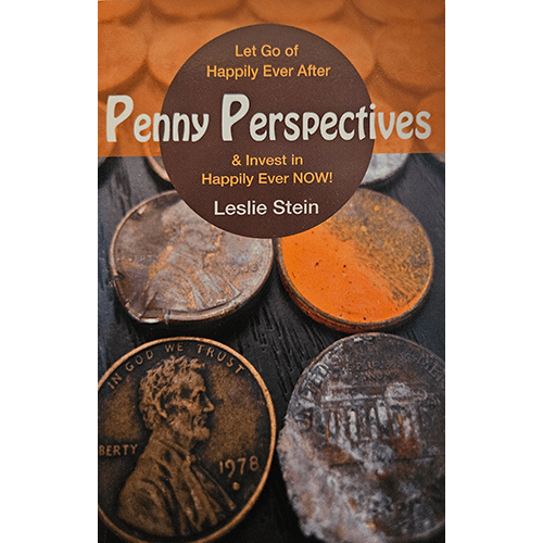 Penny Perspectives – rare and collectible book from Deb’s Rare Books