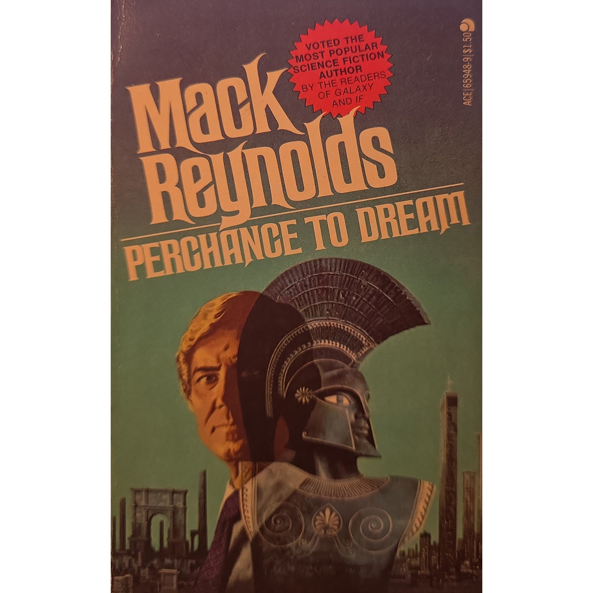 Perchance to Dream