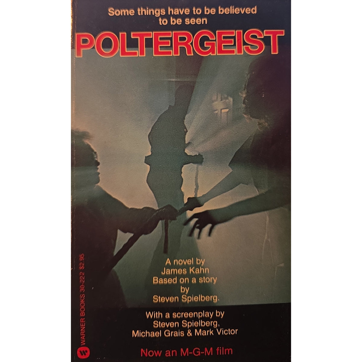 Poltergeist