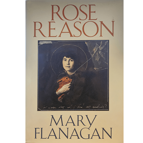 Rose Reason – rare and collectible book from Deb’s Rare Books