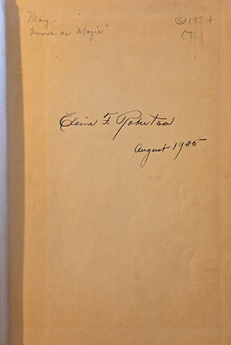 Rumford Complete Cook Book — Three - Volume Vintage Bundle (1934 & Revised Editions) – rare, vintage, or collectible item from Deb’s Book Paradise