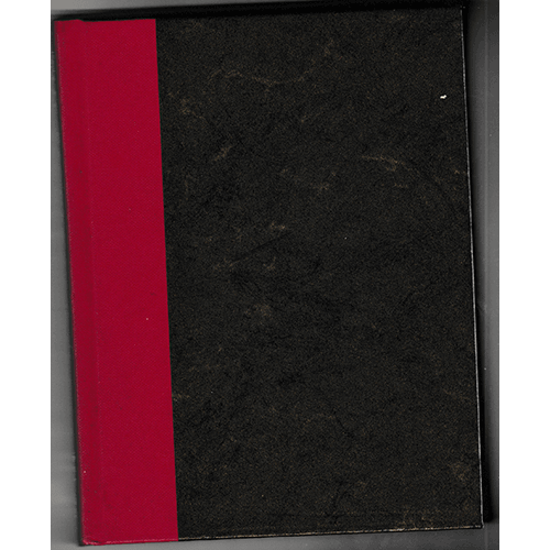 The Secret – rare and collectible book from Deb’s Rare Books