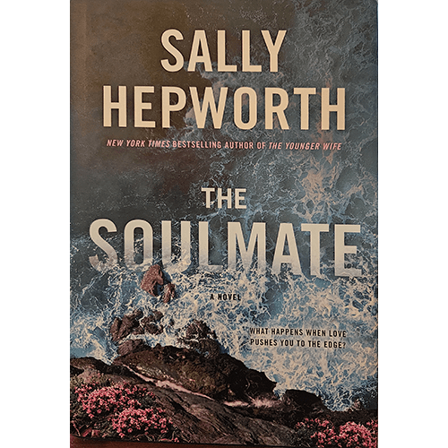 the soulmate – rare and collectible book from Deb’s Rare Books