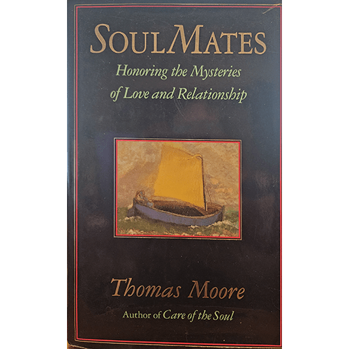 SoulMates – rare and collectible book from Deb’s Rare Books