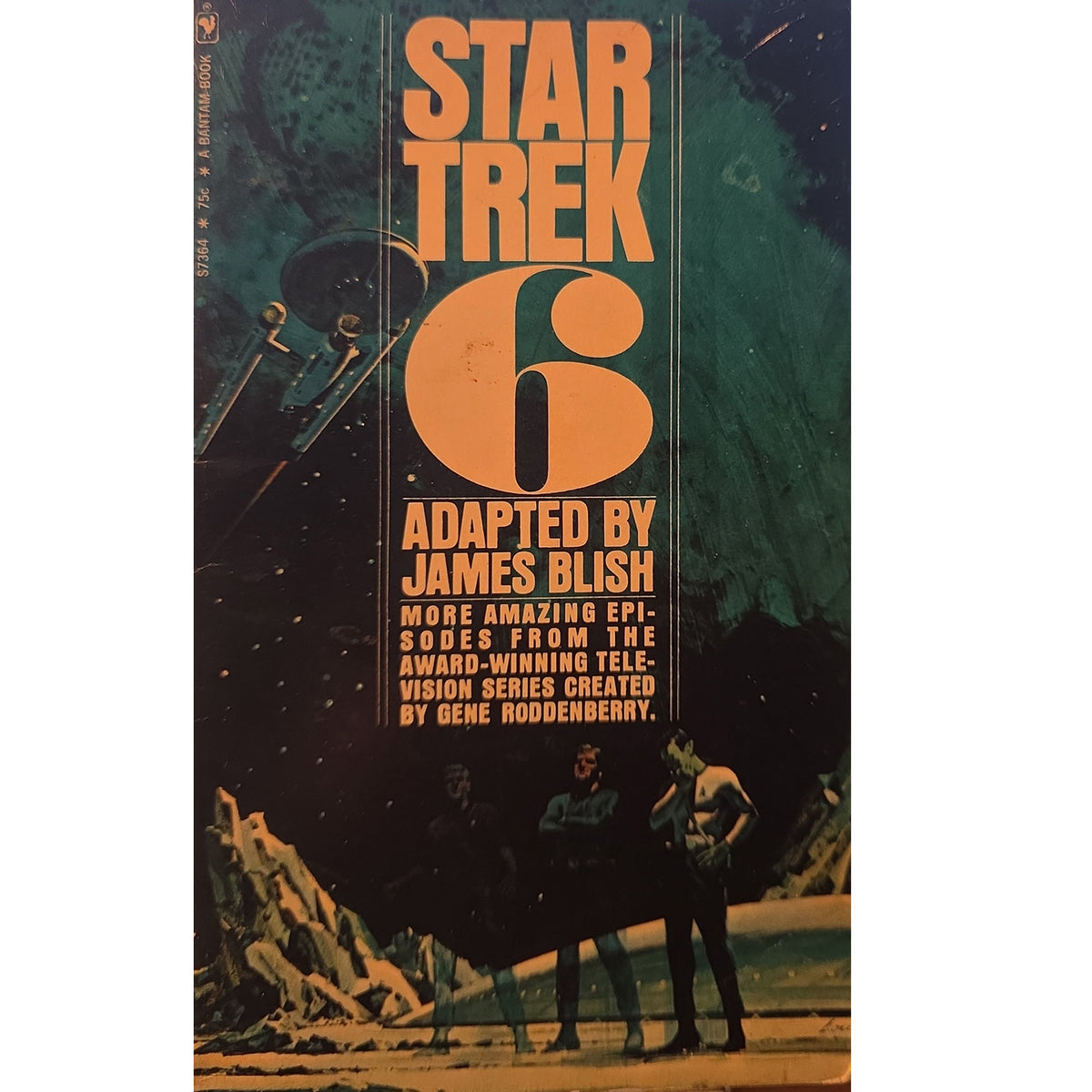 Star Trek 6