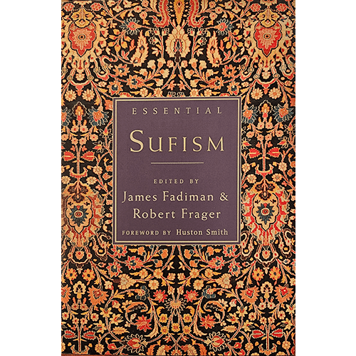 Sufism – rare and collectible book from Deb’s Rare Books