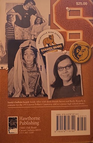 World’s Tallest Woman: The Giantess of Shelbyville High (Signed) – rare, vintage, or collectible item from Deb’s Book Paradise