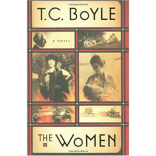 The Women – rare and collectible book from Deb’s Rare Books