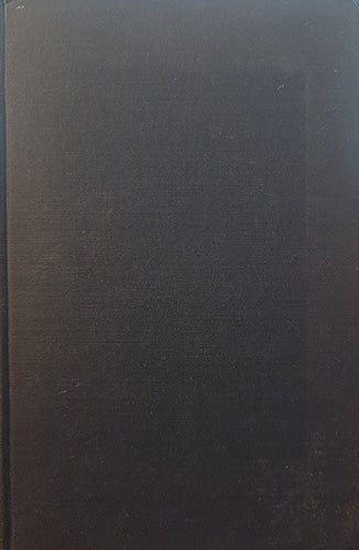 Collected Poems, 1909–1935 - TS Eliot – rare, vintage, or collectible item from Deb’s Book Paradise