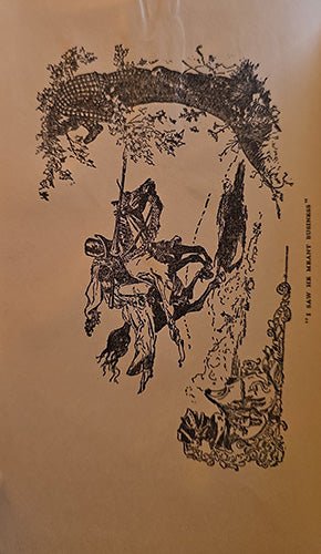 A Connecticut Yankee in King Arthur's Court – rare, vintage, or collectible item from Deb’s Book Paradise