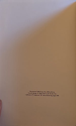 Death Valley in ’49 (Classics of the Old West, Time - Life 1982) – rare, vintage, or collectible item from Deb’s Book Paradise