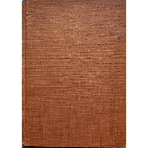 Flush: A Biography by Virginia woolf – rare and collectible book from Deb’s Rare Books