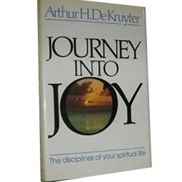 Journey into Joy Hardcover – January 1, 1985 – rare and collectible book from Deb’s Rare Books