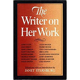 The Writer on Her Work: Contemporary Women Writers Reflect on their Art and Situation Hardcover – January 1, 1980 – rare and collectible book from Deb’s Rare Books