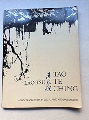 Tao Te Ching – rare, vintage, or collectible item from Deb’s Book Paradise