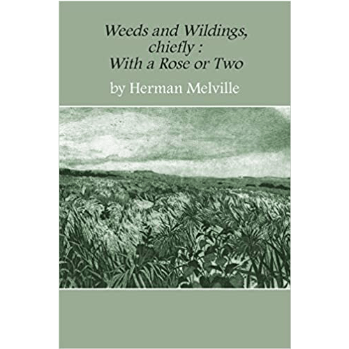 Weeds and Wildings: chiefly with a Rose or Two – rare and collectible book from Deb’s Rare Books