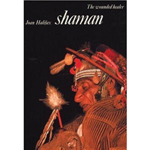 Shaman by Joan Halifax – rare, vintage, or collectible item from Deb’s Book Paradise