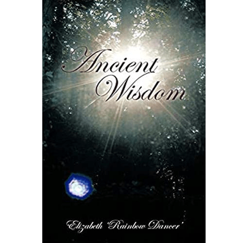 Ancient Wisdom – rare and collectible book from Deb’s Rare Books