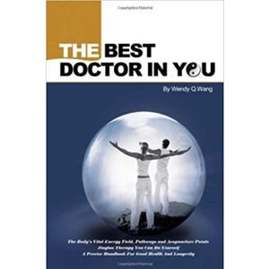 The Best Doctor In You – rare, vintage, or collectible item from Deb’s Book Paradise
