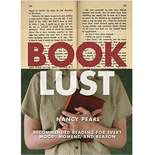Book Lust: Recommended Reading for Every Mood, Moment, and Reason – rare and collectible book from Deb’s Rare Books