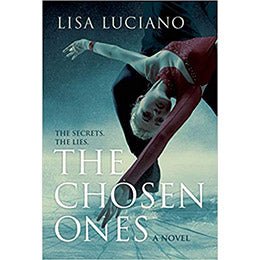 The Chosen Ones – rare and collectible book from Deb’s Rare Books