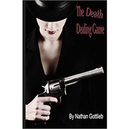 The Death Dealing Game (A Frank Boff Mystery) Paperback – March 23, 2015 – rare and collectible book from Deb’s Rare Books