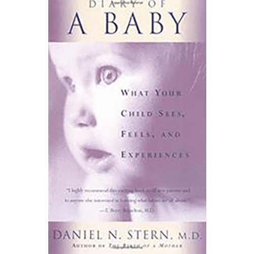 Diary Of A Baby: What Your Child Sees, Feels, And Experiences – rare and collectible book from Deb’s Rare Books