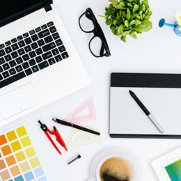 Website Graphic design and project management – rare and collectible book from Deb’s Rare Books