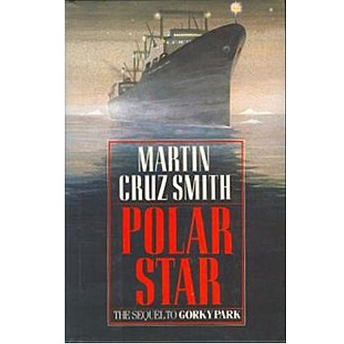 Polar Star - Paperback – rare and collectible book from Deb’s Rare Books