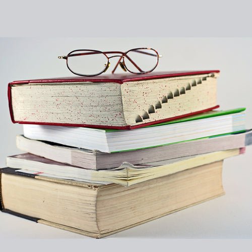 Chapter assessment – rare and collectible book from Deb’s Rare Books