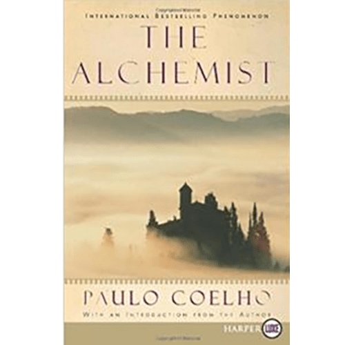 The Alchemist: Paulo Coelho – rare and collectible book from Deb’s Rare Books