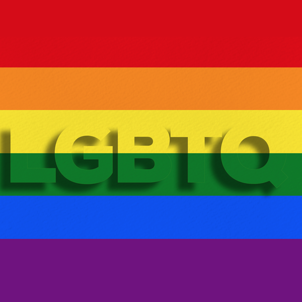 Books related to LGBTQ+ topics