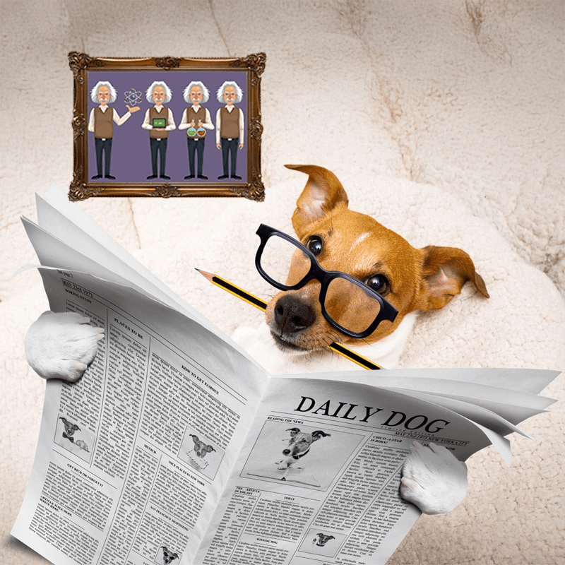 Science, Technology and Nature - Debs Book Paradise