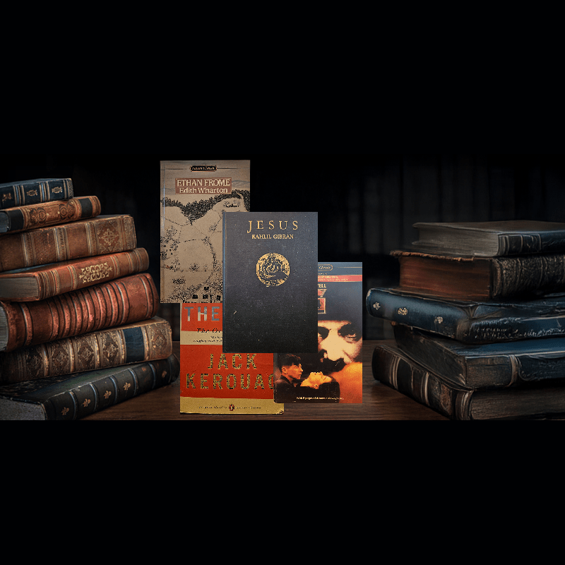 Author Collections
