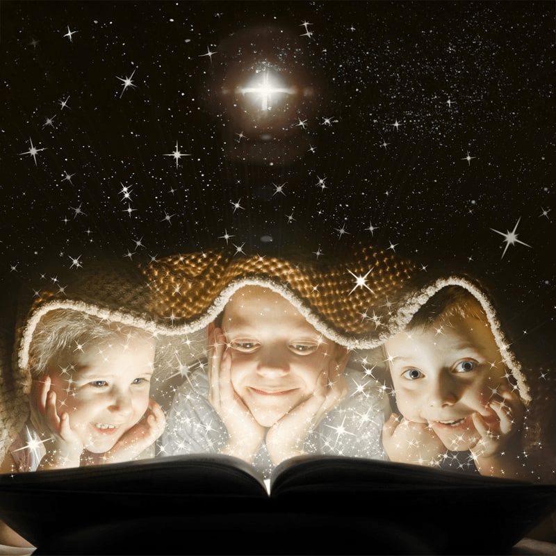 Children's Classics and Literature - Debs Book Paradise