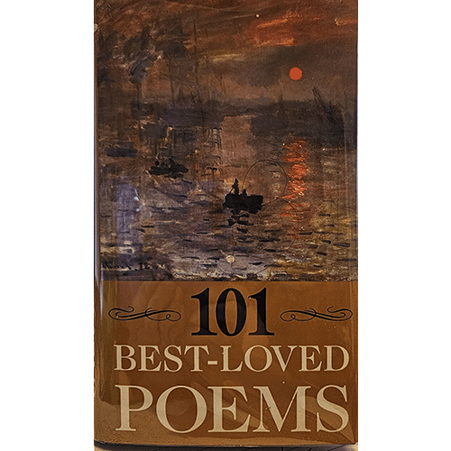 101 Best Loved Poems