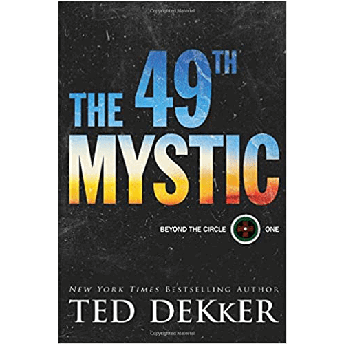 The 49th Mystic (Beyond the Circle) Hardcover